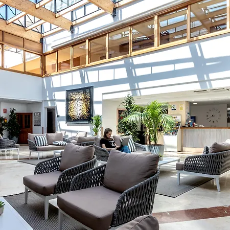 Duvabitat Apartahotel Puerto Pollensa