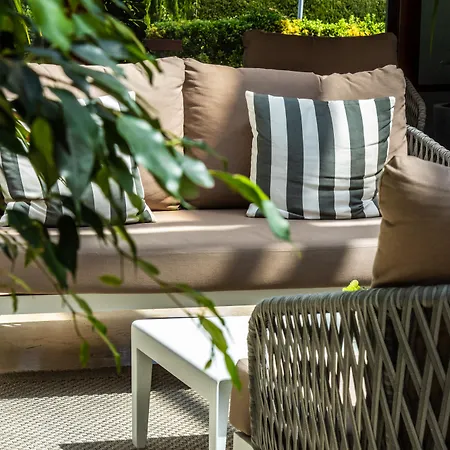 Aparthotel Duvabitat 4*