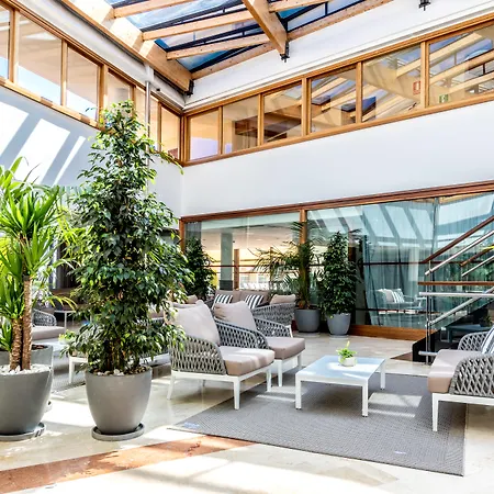 Apartahotel Duvabitat