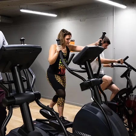 Duvabitat Aparthotel