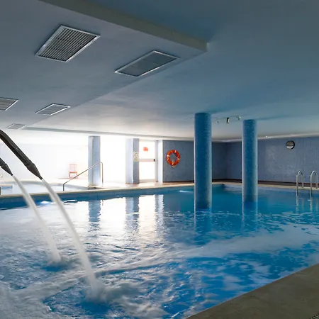 Duvabitat Apartahotel 3*