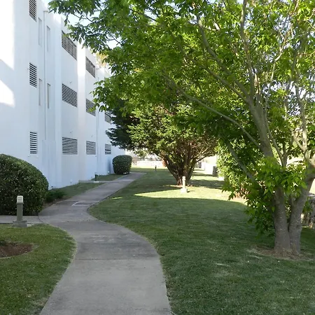 Duvabitat Aparthotel 4*