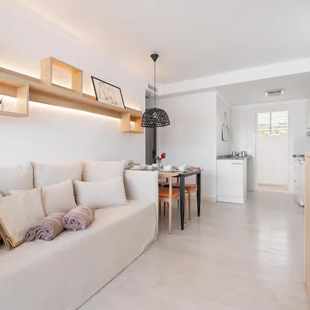 Duvabitat Apartahotel Puerto Pollensa