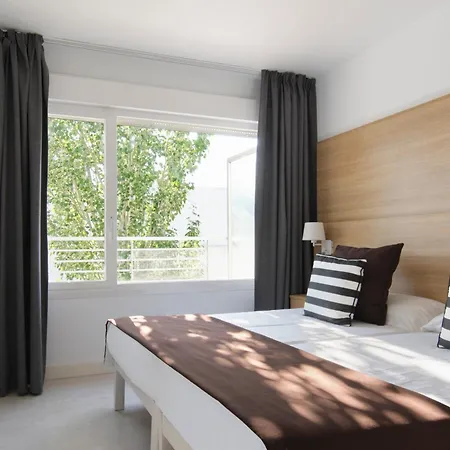 Duvabitat Apartahotel