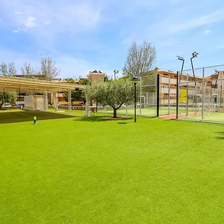 Aparthotel Duvabitat