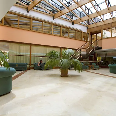 Aparthotel Duvabitat