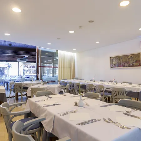 Aparthotel Duvabitat Port de Pollença