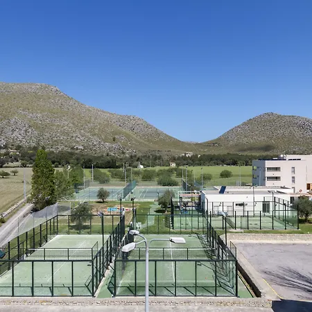 Duvabitat Aparthotel 4*