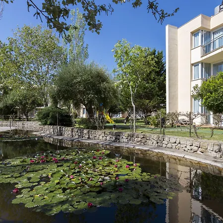 Duvabitat Aparthotel