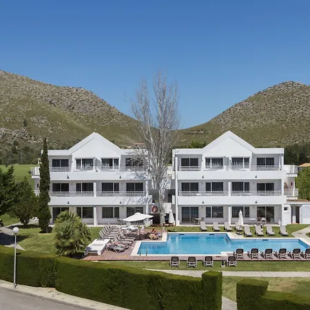 Duvabitat Aparthotel