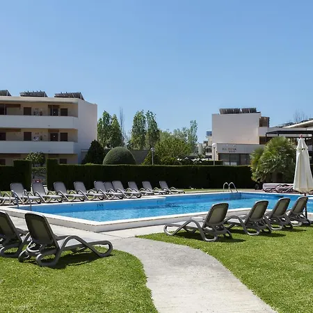 Apartahotel Duvabitat Puerto Pollensa