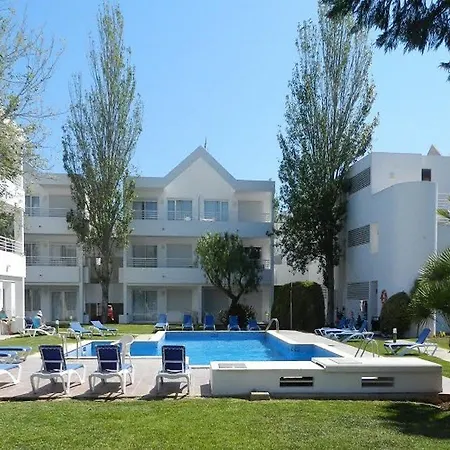 Duvabitat Apartahotel Puerto Pollensa