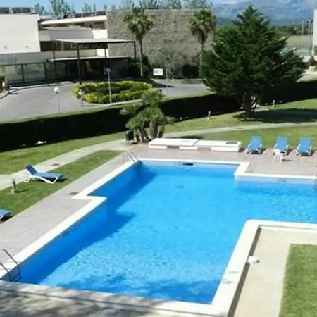 Apartahotel Duvabitat 3*
