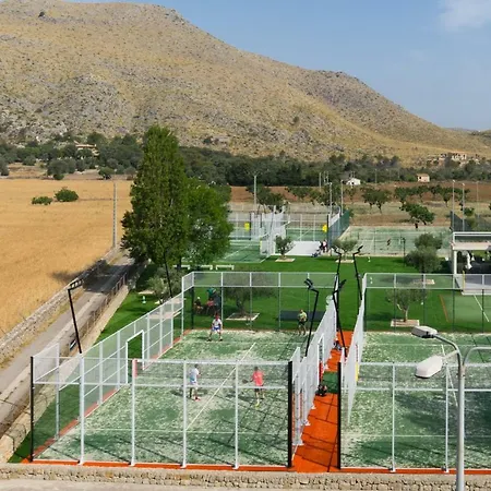 Duvabitat Apartahotel