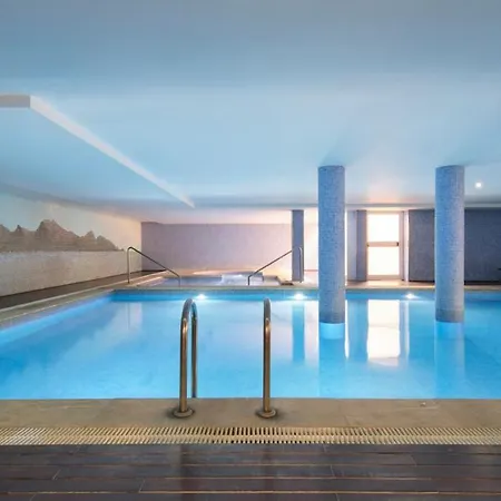 Apartahotel Duvabitat