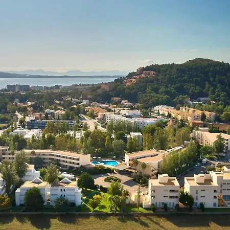 Duvabitat Apartahotel Puerto Pollensa