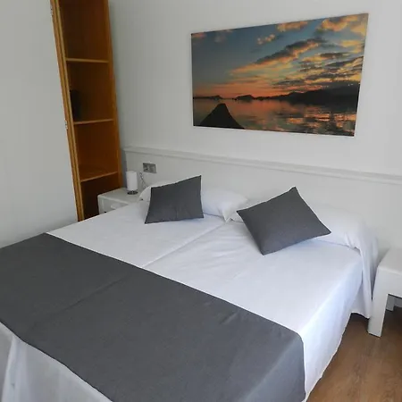 Apartahotel Duvabitat 3*