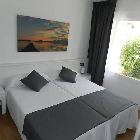 Duvabitat 3* Puerto Pollensa