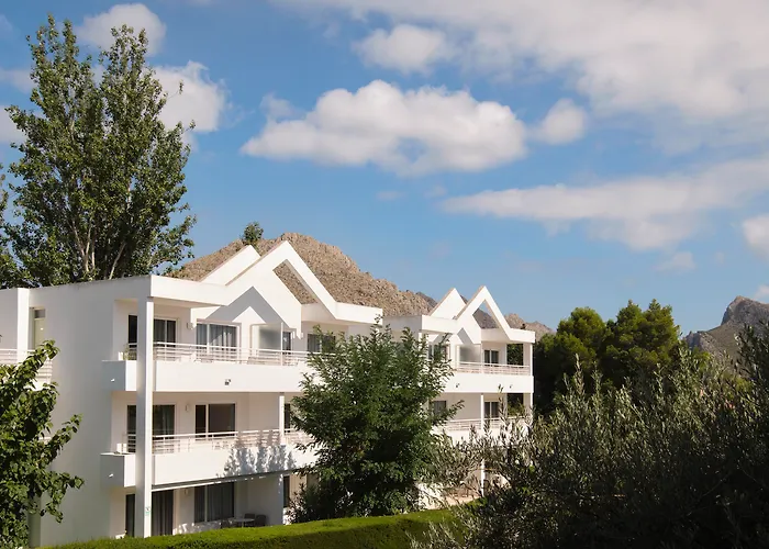 Duvabitat Порт-де-Польєнса