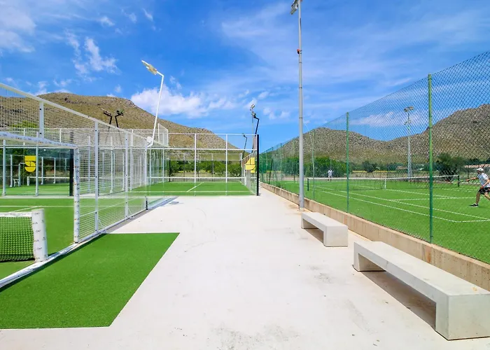 Duvabitat Апарт-готель