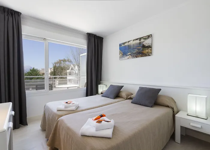 Duvabitat Порт-де-Польєнса