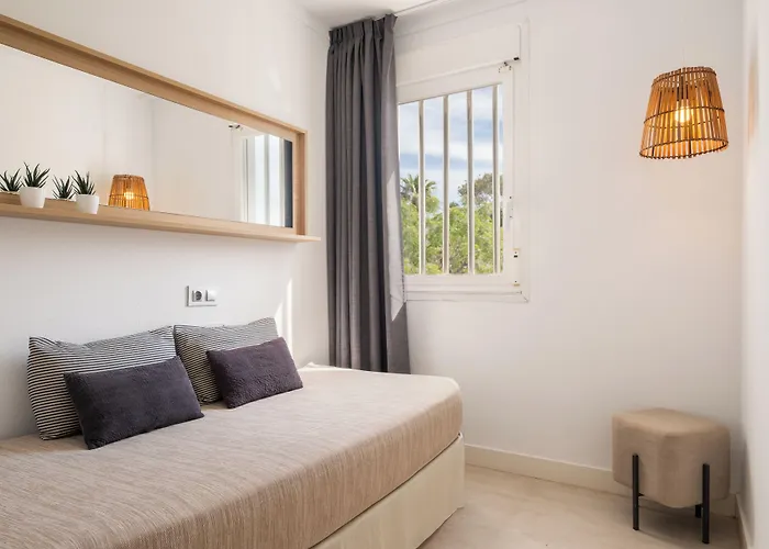 Duvabitat Апарт-готель