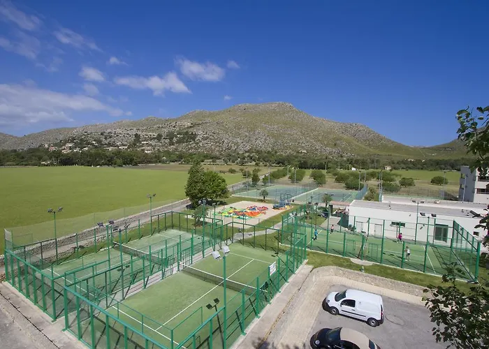 Duvabitat Порт-де-Польєнса