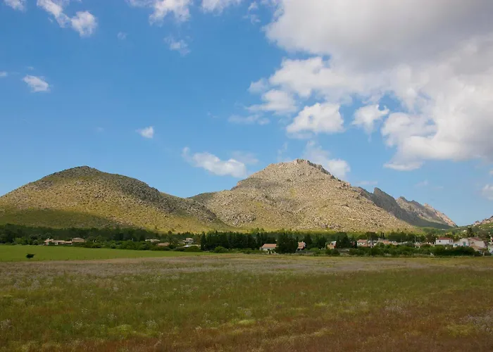 Duvabitat Апарт-готель